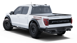 2025 Ford F-150® External Image 3